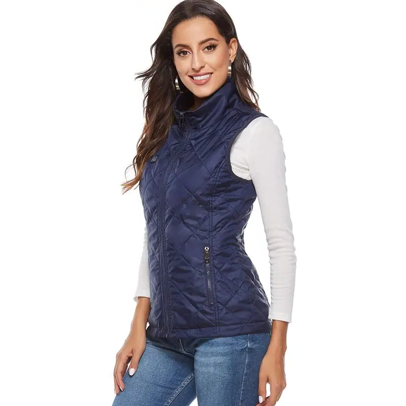 Ladies Thermal Vest