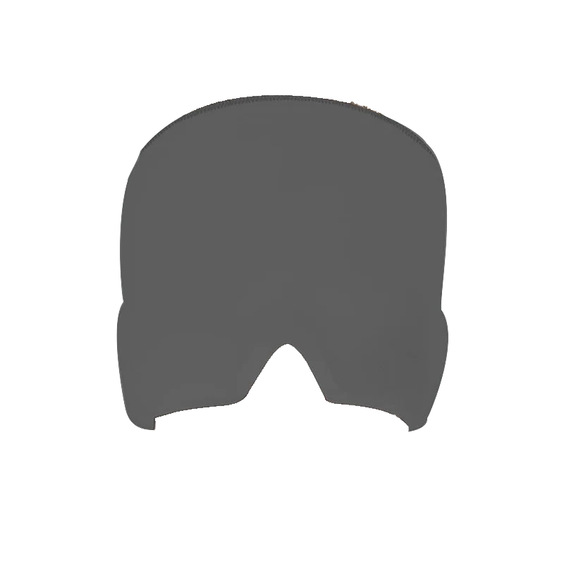 Cooling Eye Mask & Headache Relief Headband
