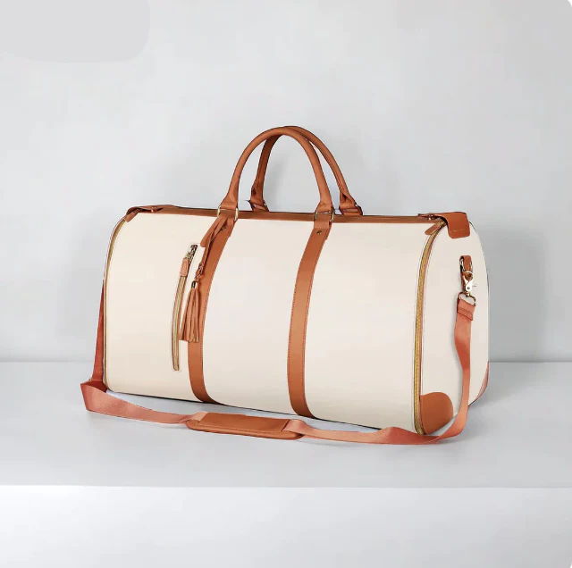 Collapsible Portable Luggage Bag
