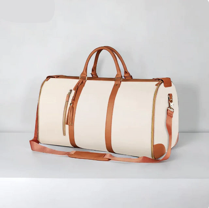 Collapsible Portable Luggage Bag