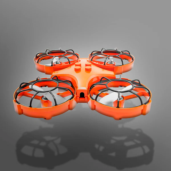 Multi Function RC Drone Boat - Halri