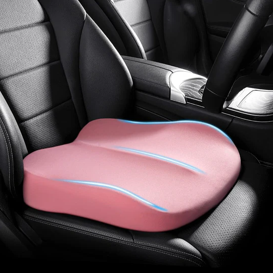 Safe Vehicle Booster Seat