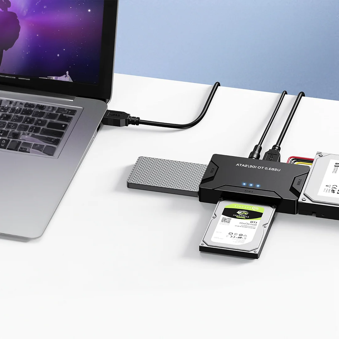 High Performance Power Converter