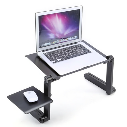 Portable Folding Laptop Desk