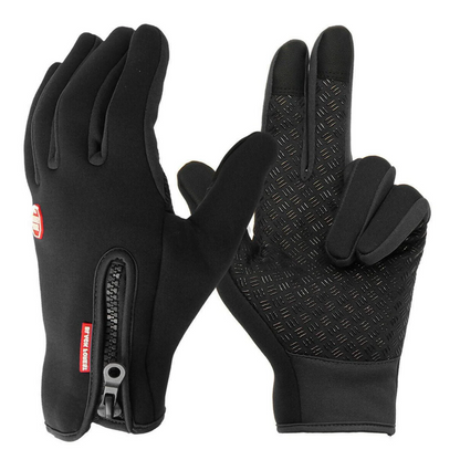 Warm Waterproof Insulated Winter Sports Gloves