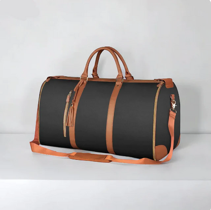 Collapsible Portable Luggage Bag