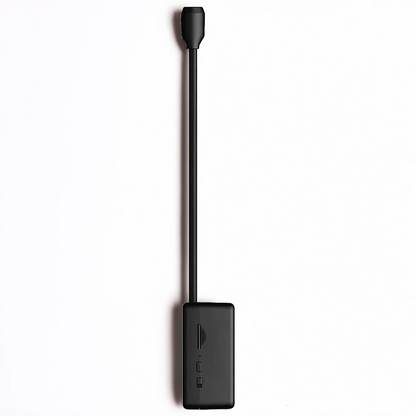 Compact Wi-Fi Security Mini Cam