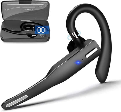 Pro Trucker Bluetooth 5.1 Noise Cancelling Headset - Halri