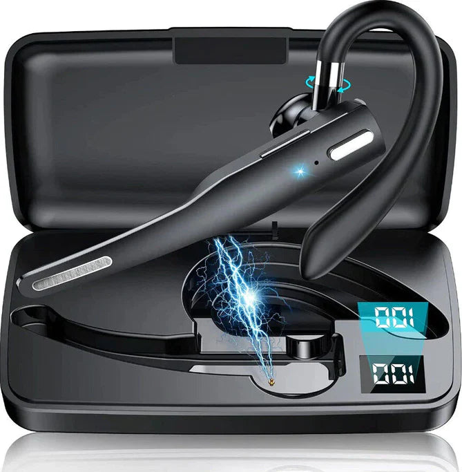 Pro Trucker Bluetooth 5.1 Noise Cancelling Headset