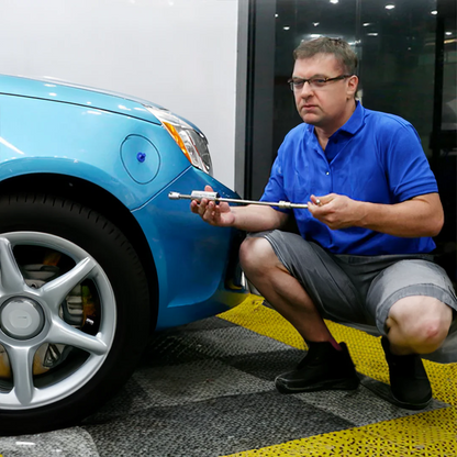 Easy Auto Body Repair Kit