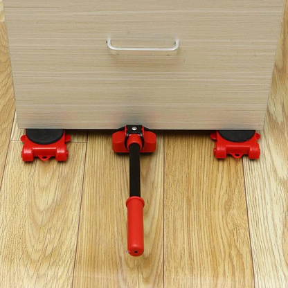 Strong Furniture Mover - Easy Lift Tool - Halri