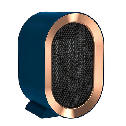 Compact Portable Electric Space Heater Energy Saver