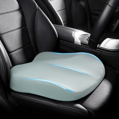 Safe Vehicle Booster Seat