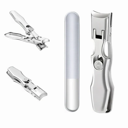 Easy Grip Nail Clipper