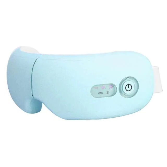Relaxing Eye Massage Mask