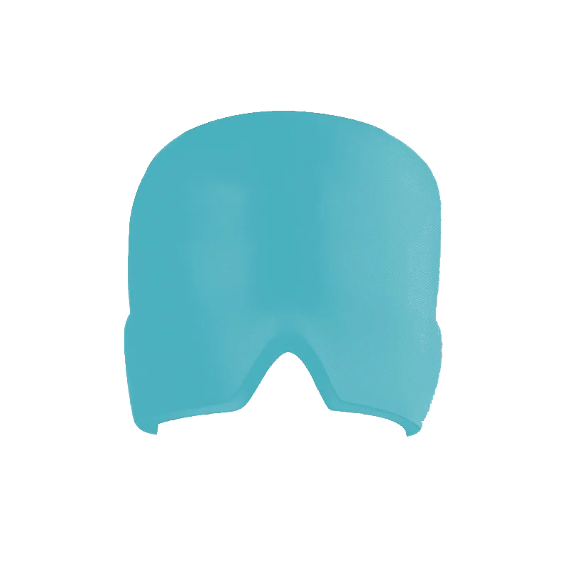Cooling Eye Mask & Headache Relief Headband