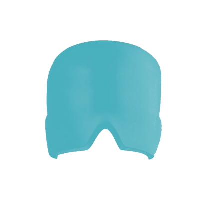 Cooling Eye Mask & Headache Relief Headband