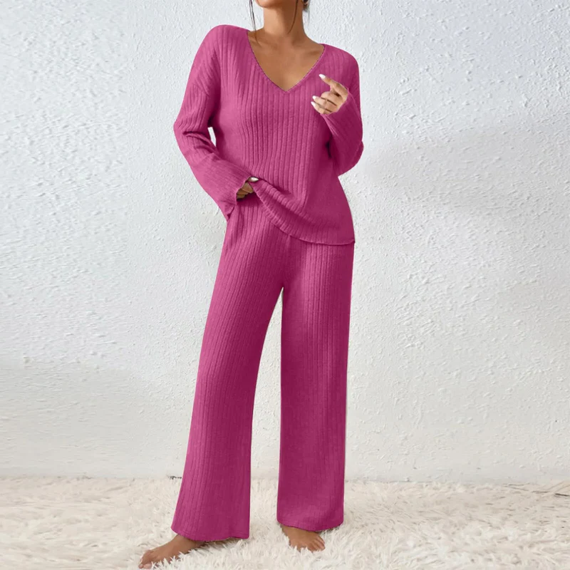 Ladies Warm 2-Piece Snow Suit