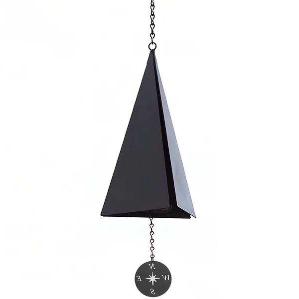 Delightful Outdoor Wind Chime Bell - Halri