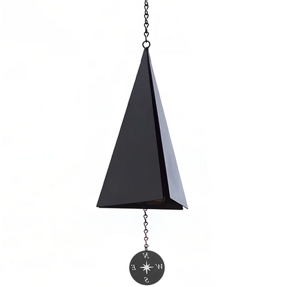Delightful Outdoor Wind Chime Bell - Halri