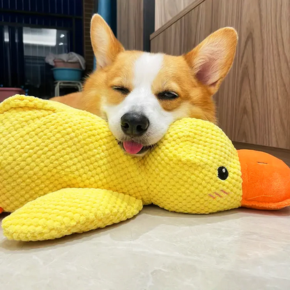 Soft Waterproof Duck Decoy