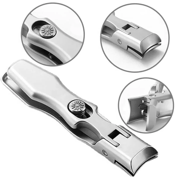 Easy Grip Nail Clipper