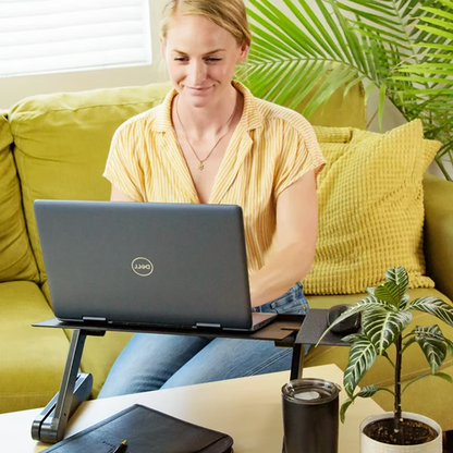 Portable Folding Laptop Desk