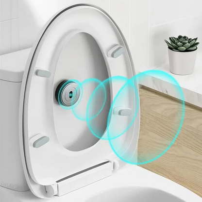 Hands Free Automatic Flush Toilet Sensor