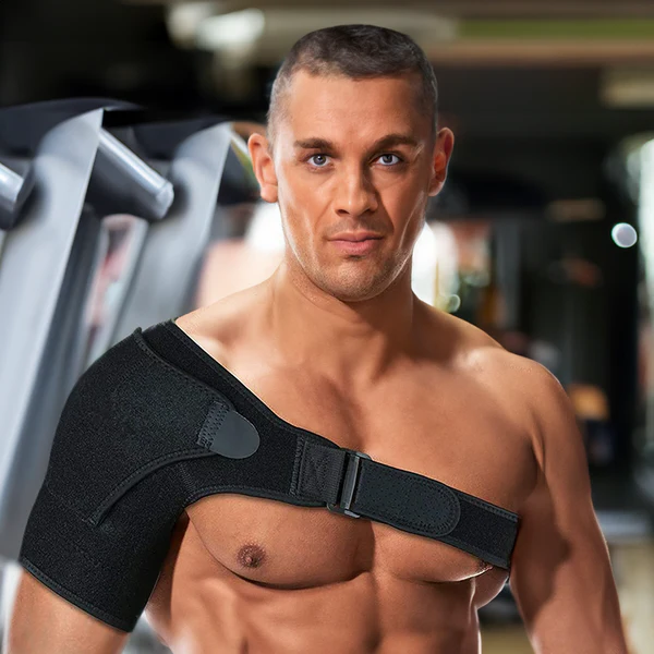 Comfortable Support Shoulder Strap - Halri