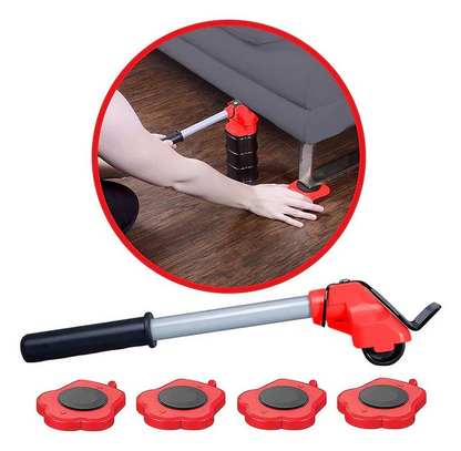 Strong Furniture Mover - Easy Lift Tool