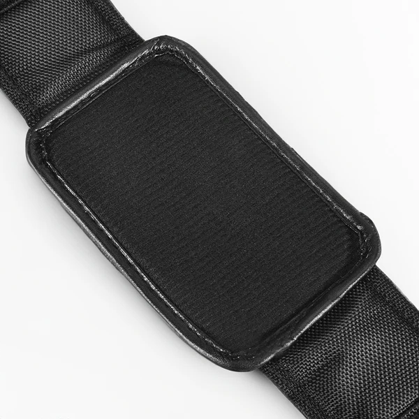 Heavy Duty Adjustable Weighted Fitness Vest
