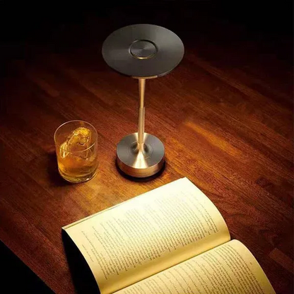 Portable LED Desk Light