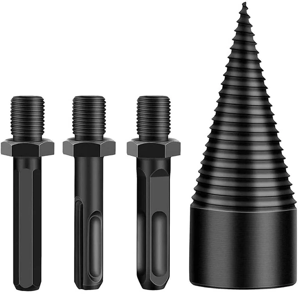 Heavy Duty Wood Drill Bit for All Drills