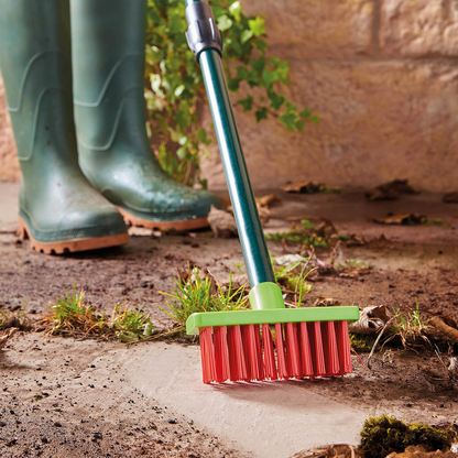 Easy Garden Weed Removal Tool