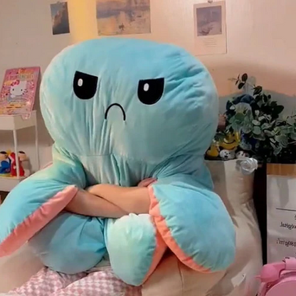 Soft Octopus Toy