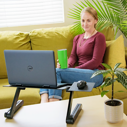 Portable Folding Laptop Desk