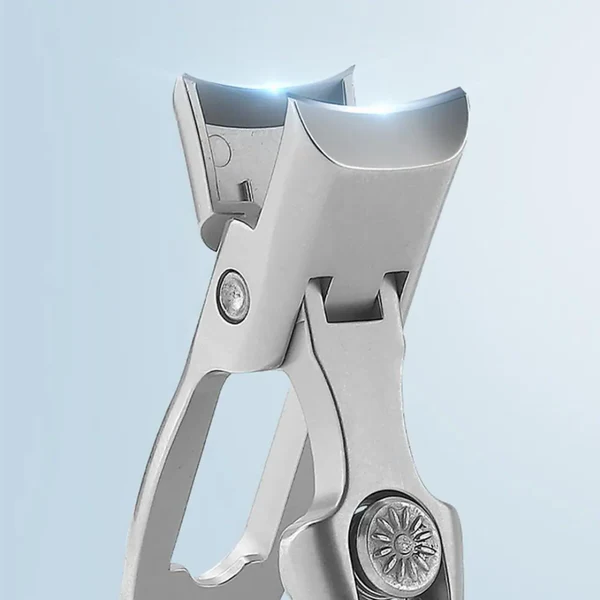 Easy Grip Nail Clipper