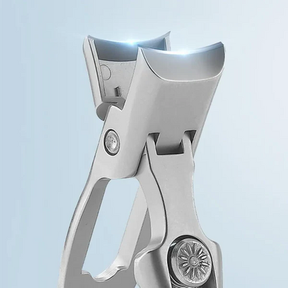 Easy Grip Nail Clipper