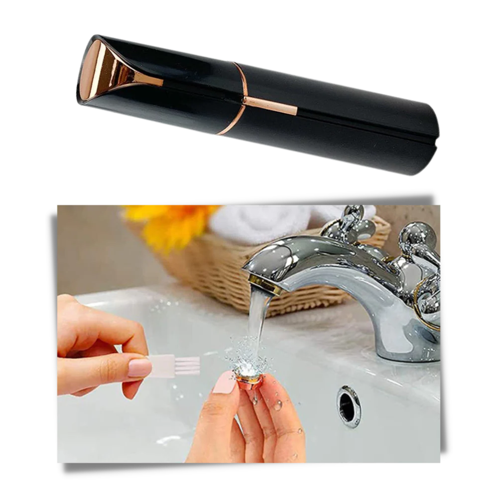 Easy Men's Face Shaving Razor