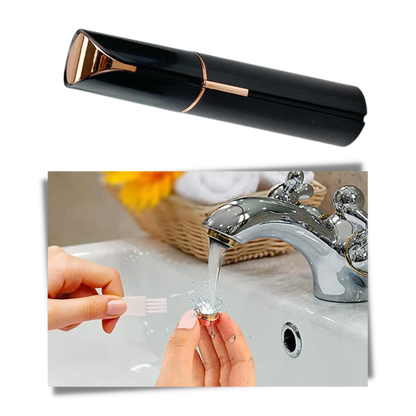 Easy Men's Face Shaving Razor