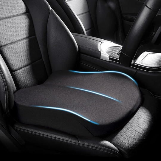 Safe Vehicle Booster Seat - Halri