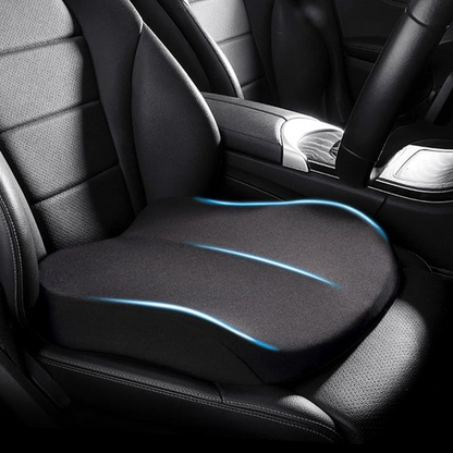 Safe Vehicle Booster Seat - Halri