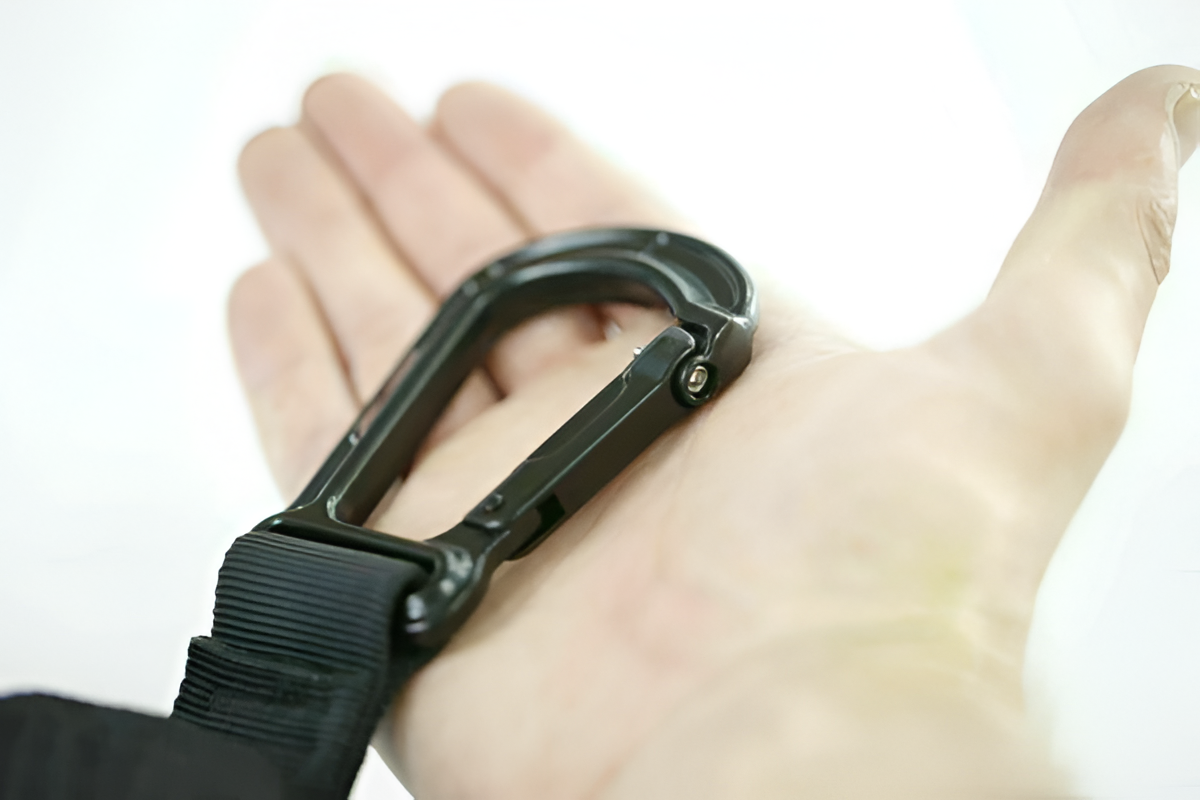 Portable Fitness Training Resistance Bands