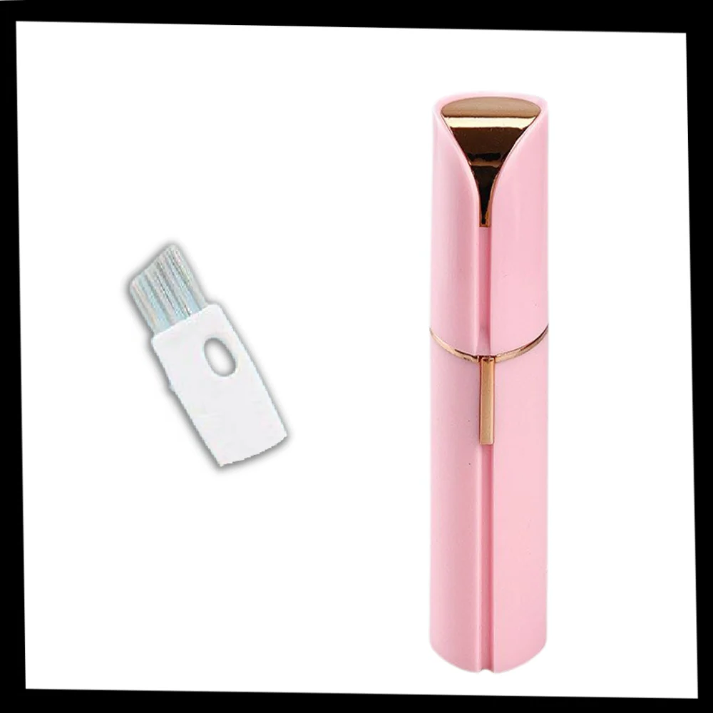 Easy Men's Face Shaving Razor
