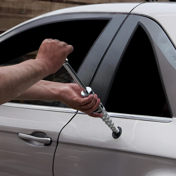 Easy Auto Body Repair Kit - Halri