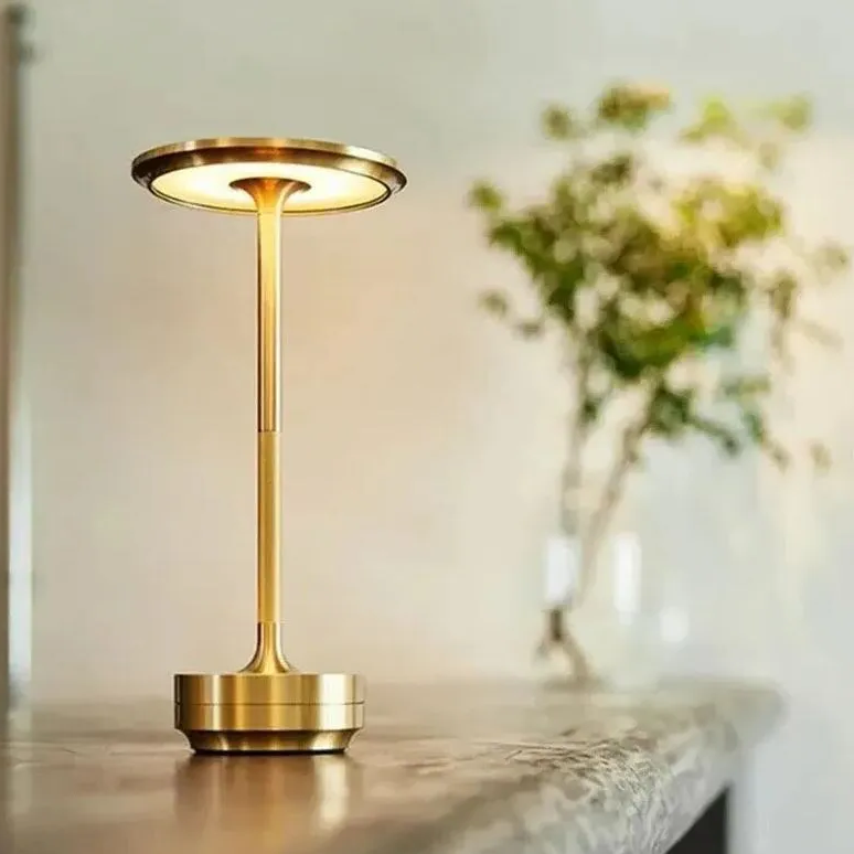 Portable LED Desk Light