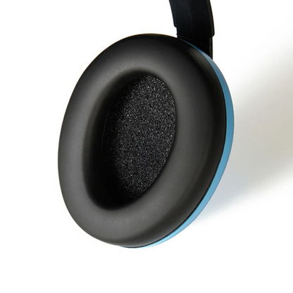 Soft Baby Ear Muffs for Quiet Sleep