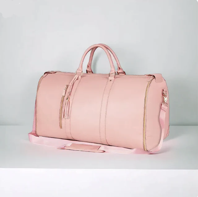 Collapsible Portable Luggage Bag - Halri