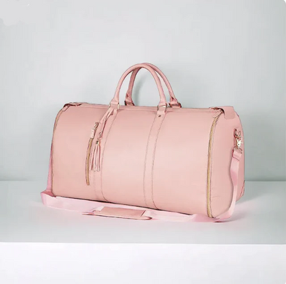 Collapsible Portable Luggage Bag - Halri