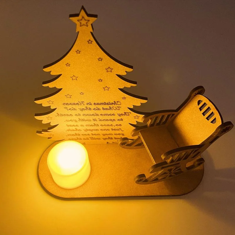Memorable Holiday Christmas Tree Ornament - Halri
